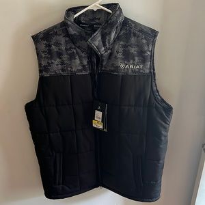 Mens Vest